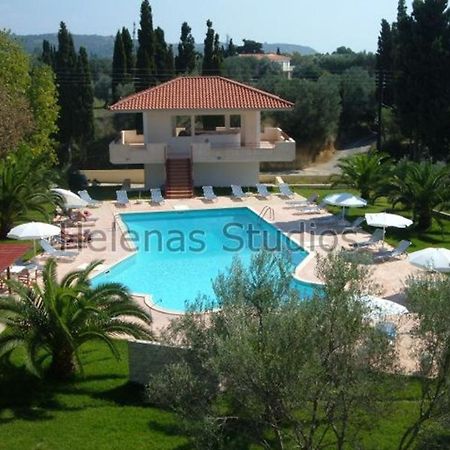 Livathos  Helena'S Studios מראה חיצוני תמונה