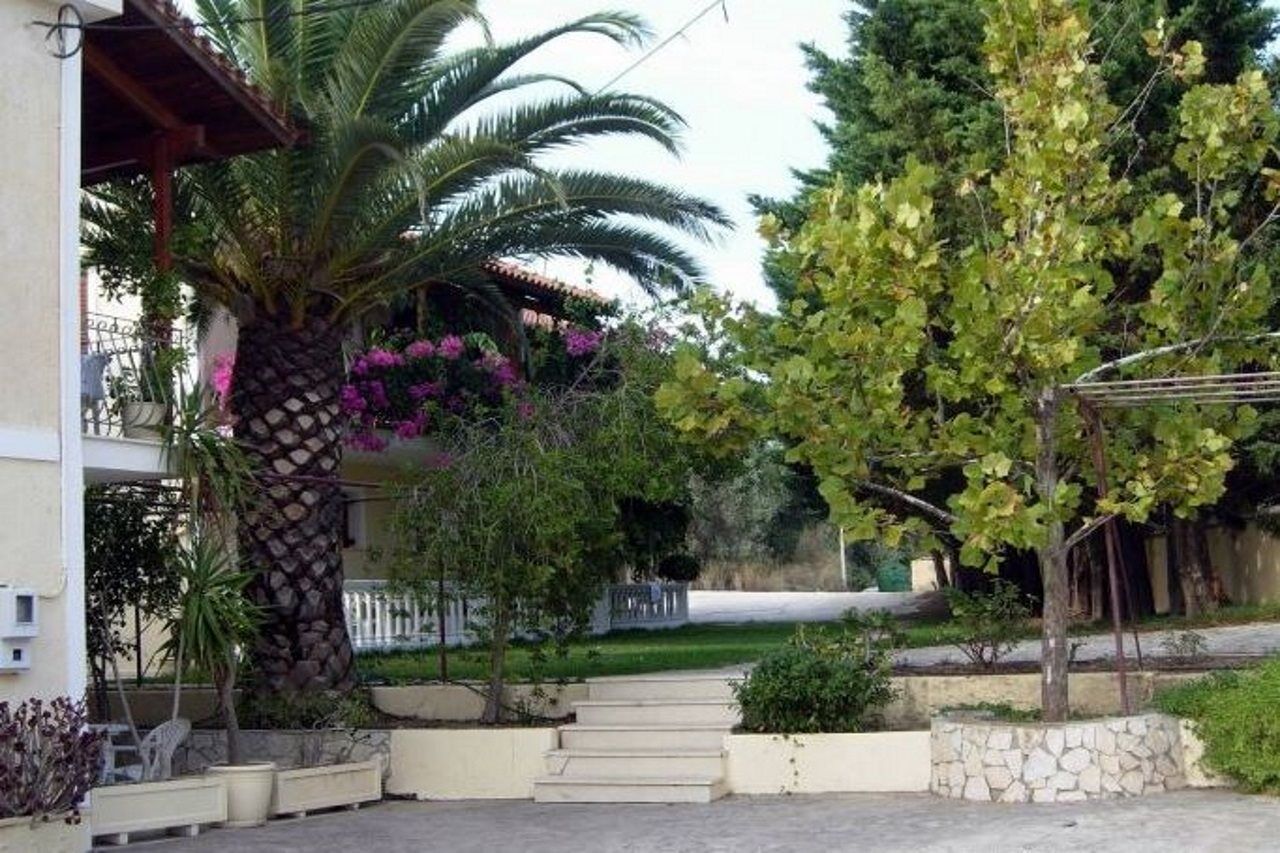 Livathos  Helena'S Studios מראה חיצוני תמונה