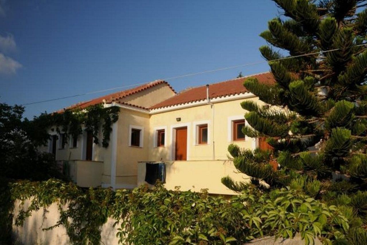 Livathos  Helena'S Studios מראה חיצוני תמונה